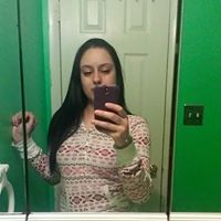 Frances Pacheco Photo 2