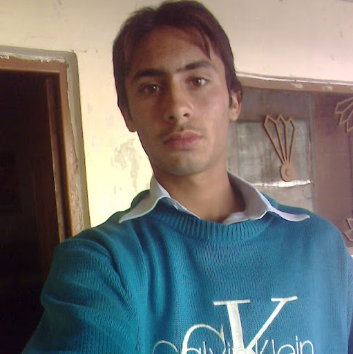 Khurram Syed Photo 16