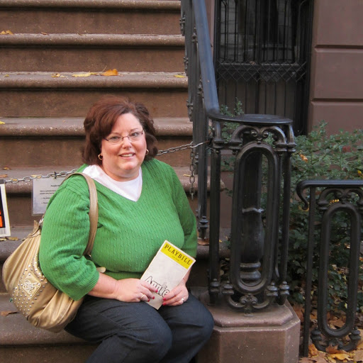 Sherry Robinson Photo 9