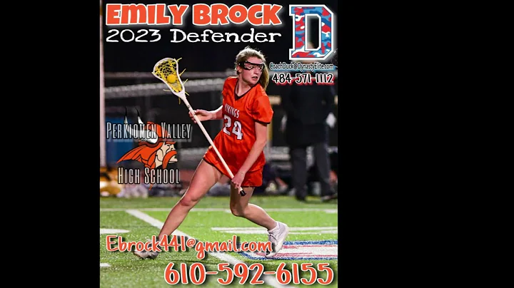 Emily Brock Photo 31