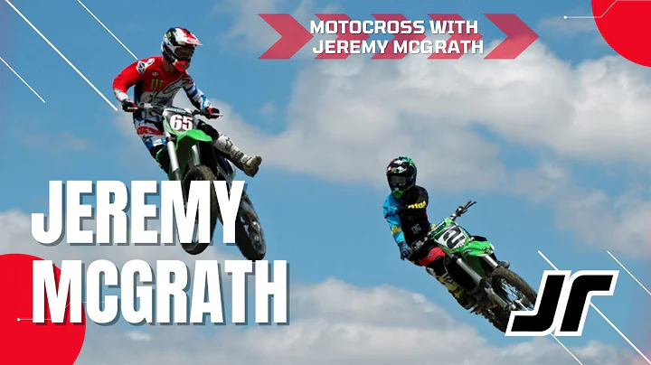 Jeremy Rea Photo 23