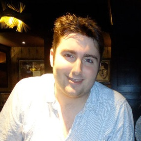 Mark Bott Photo 10