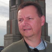 Paul Burr Photo 2