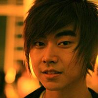 Louie Chan Photo 3