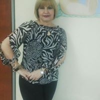 Maria Pirela Photo 7