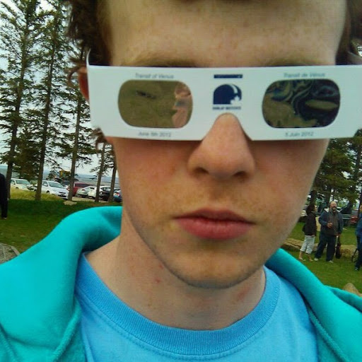 Ian Oliver Photo 14