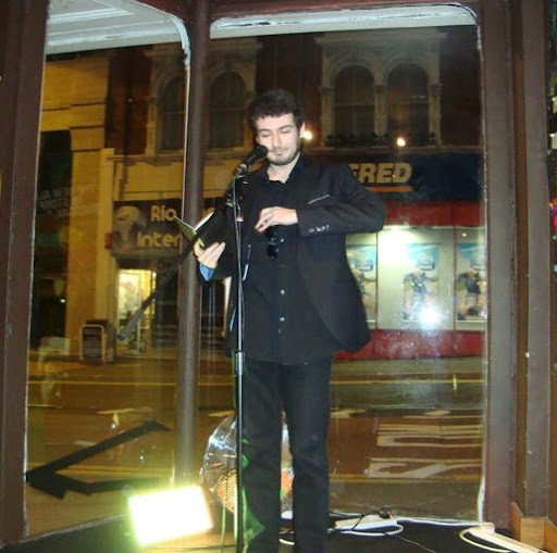 Chris Cosentino Photo 11
