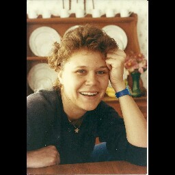 Marty Gibson Photo 10