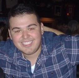 Giovanni Flores Photo 9
