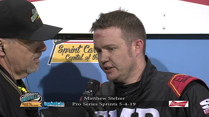 Matthew Stelzer Photo 21