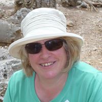 June Godwin Photo 5