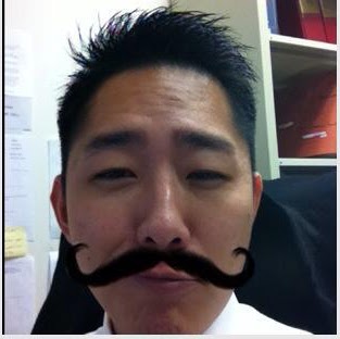 Albert Kim Photo 18