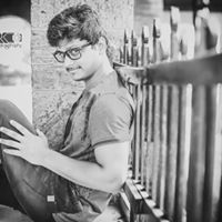 Vikram Varma Photo 9