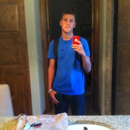 Jack Duvall Photo 9