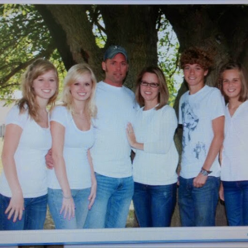 Chad Martell Photo 5