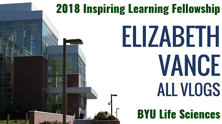 Elizabeth Vance Photo 33