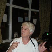 Betty Roe Photo 5
