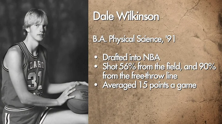 Dale Wilkinson Photo 34