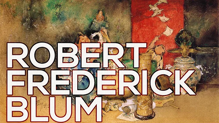 Robert Frederick Photo 36