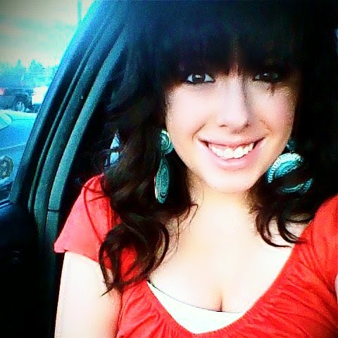 Jessica Perry Photo 22