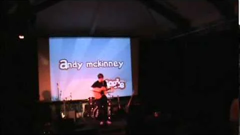 Andy Mckinney Photo 30