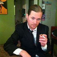 Bradley Tharp Photo 5