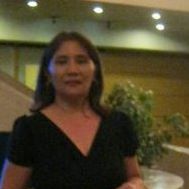 Mercedes Ramirez Photo 3