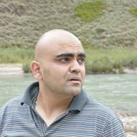Muhammad Qamar Photo 7