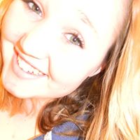 Megan Bradford Photo 4