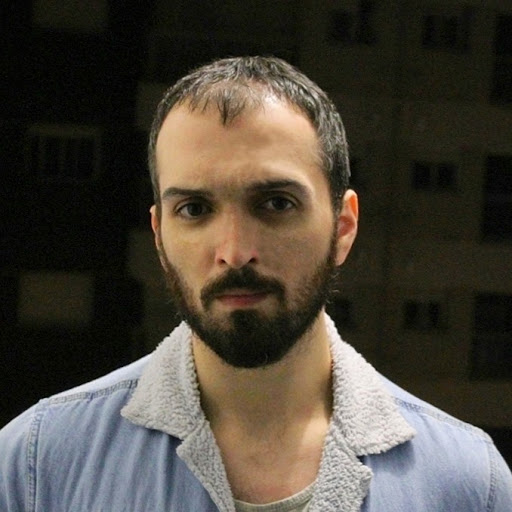 Cesar Rocha Photo 9
