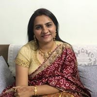 Riddhi Patel Photo 8