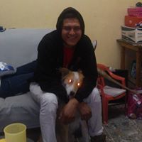 Eric Carrera Photo 1