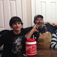 Brett Goodrich Photo 1