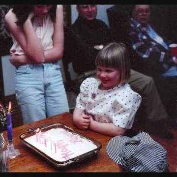 Mary Kunce Photo 6