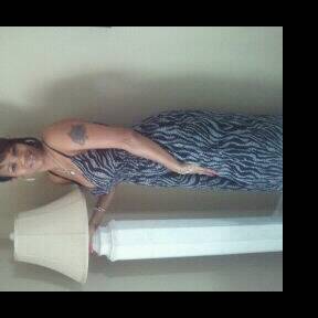 Kesha Davis Photo 14