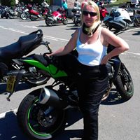 Theresa Lomax Photo 4