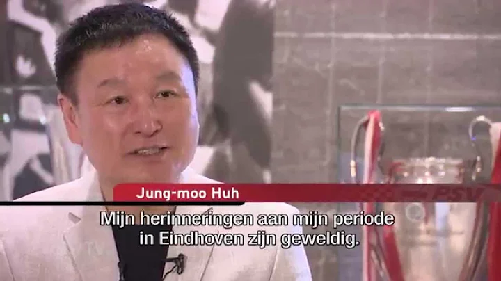 Jung Huh Photo 22