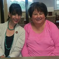 Wendy Mckinney Photo 1