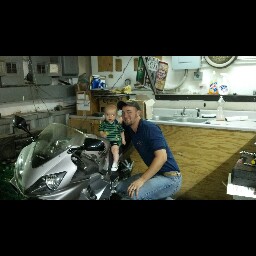 Allen Mckinley Photo 10