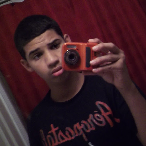 Marcos Colon Photo 15