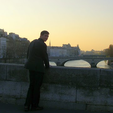 Jim Hickey Photo 13