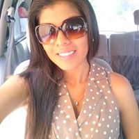 Nohemi Vazquez Photo 4
