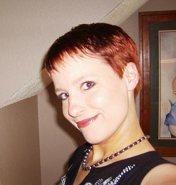 Ginny Wilson Photo 18