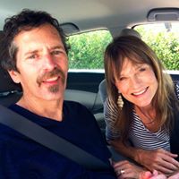 Suzanne Gerber Photo 8