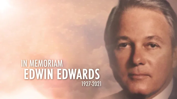 Edwin Edwards Photo 32