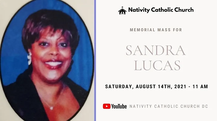 Sandra Lucas Photo 39
