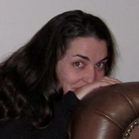 Gillian Blake Photo 7