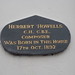 Herbert Craft Photo 16