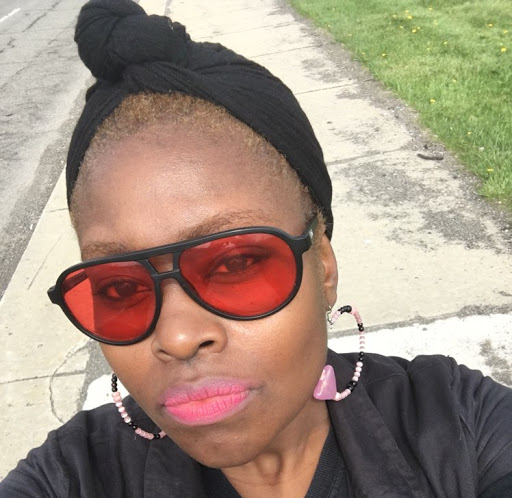 Akilah Muhammad Photo 9