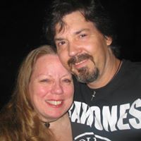 Amy Potts Photo 6